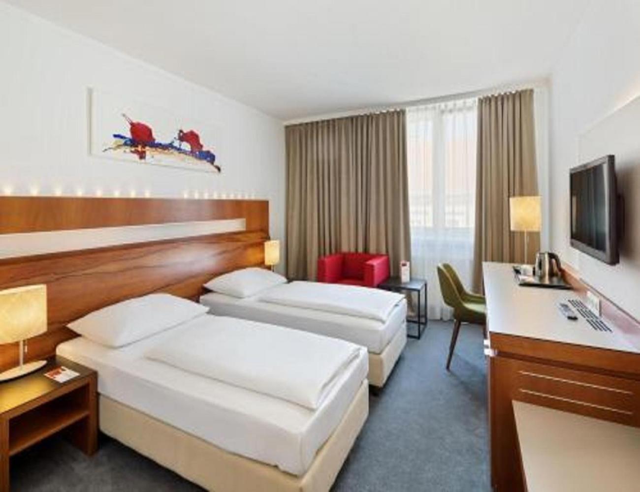 Hotel Tu Casa Delhi Airport Nuova Delhi Esterno foto