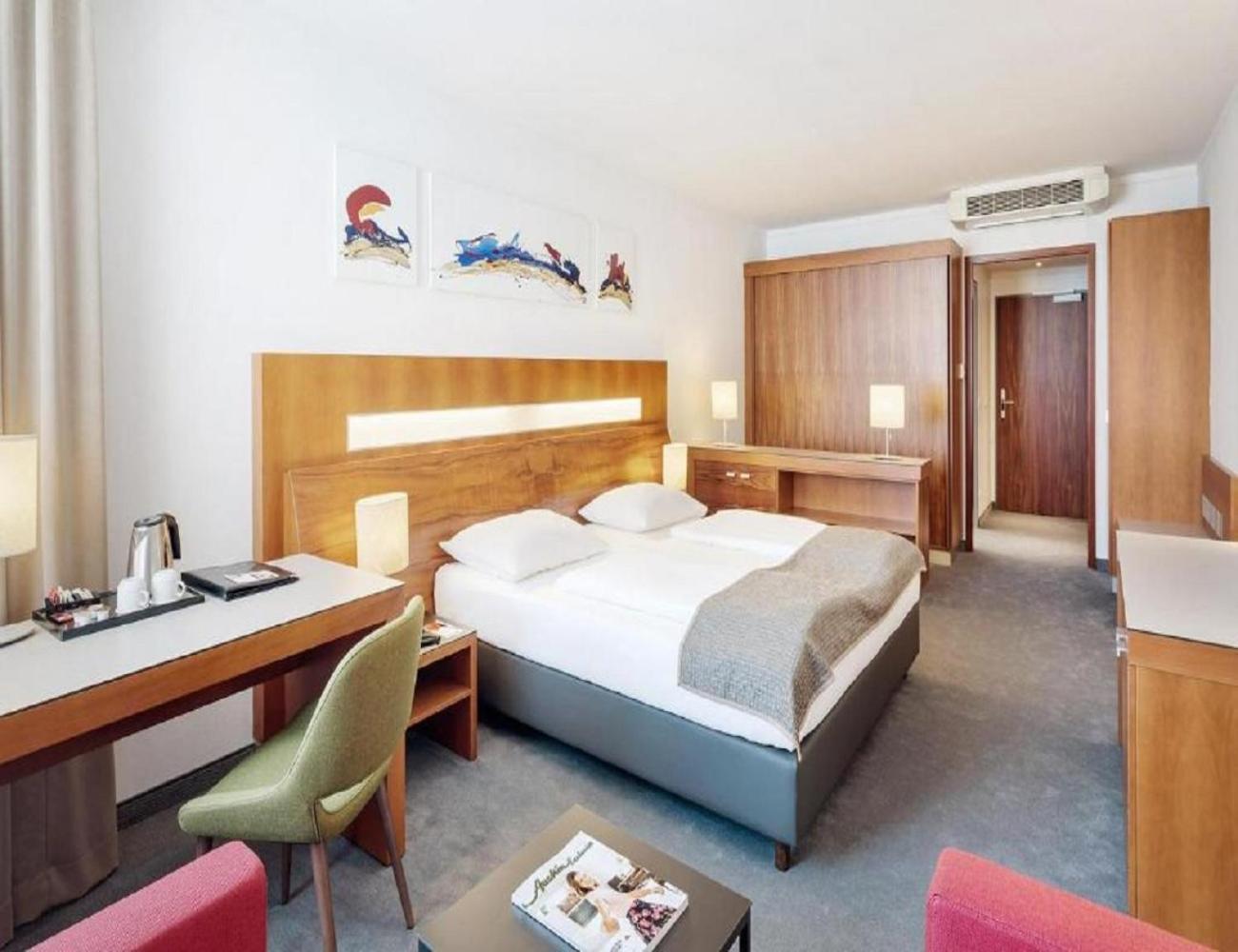 Hotel Tu Casa Delhi Airport Nuova Delhi Esterno foto
