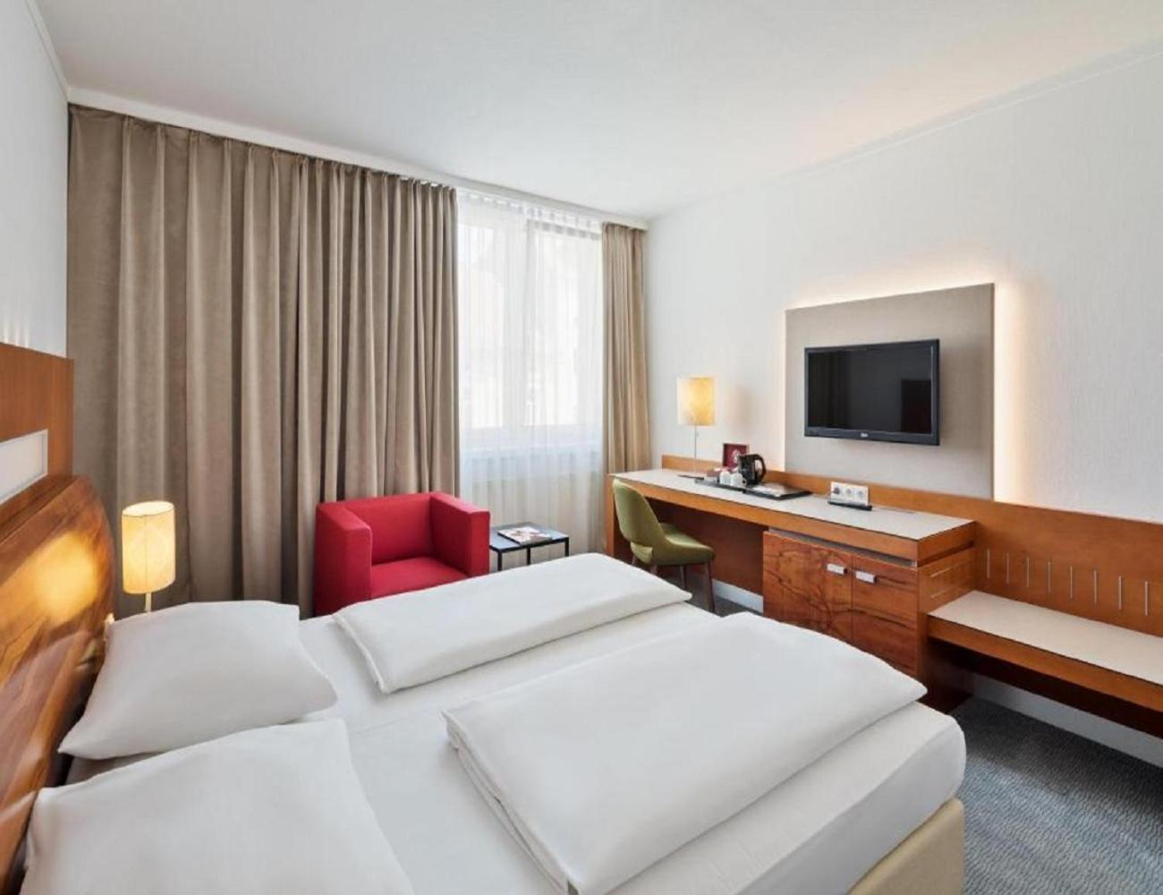 Hotel Tu Casa Delhi Airport Nuova Delhi Esterno foto